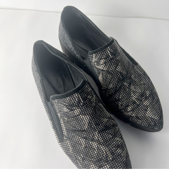 Vic Matie studded slip on shoe - Picture 3 of 5